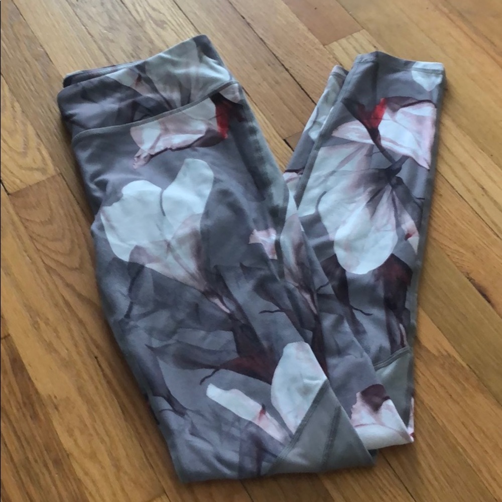 Fabletics Long Workout Leggings